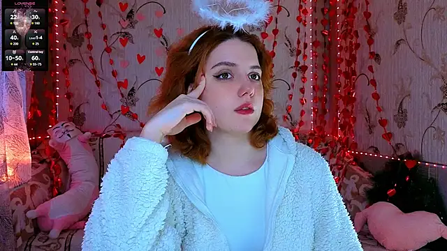 Ari Meow online show from February 16, 9:08 am