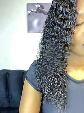 Thick Lucia online show from January 10, 8:37 pm