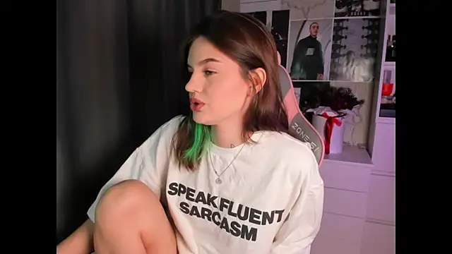 NikkieKitty online show from January 14, 12:09 pm