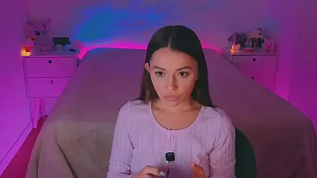 Snapshot of Maybebabetv chatting on March 23, 1:11 pm Maybebabetv online show from March 23, 1:11 pm