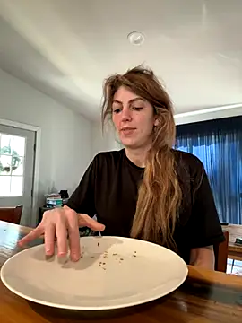 Snapshot of CelestialRuby chatting on November 15, 4:44 pm CelestialRuby online show from November 15, 4:44 pm