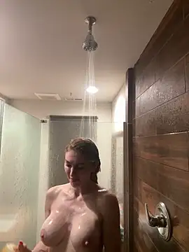 CelestialRuby online show from March 21, 5:41 am