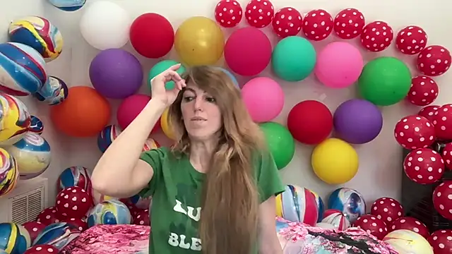 CelestialRuby online show from February 14, 4:51 pm