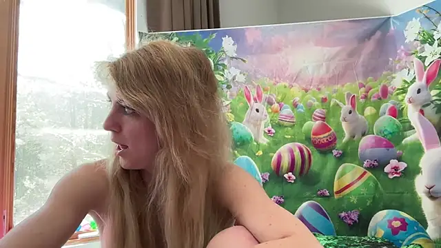 CelestialRuby online show from March 28, 4:30 pm