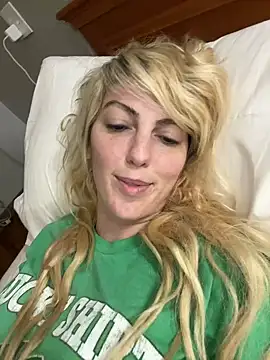 CelestialRuby online show from March 18, 1:46 am
