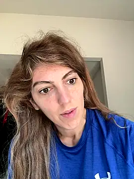 Snapshot of CelestialRuby chatting on November 9, 4:22 pm CelestialRuby online show from November 9, 4:22 pm