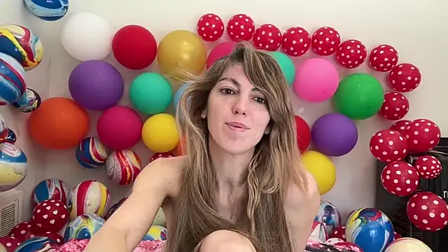 CelestialRuby online show from February 17, 5:43 pm