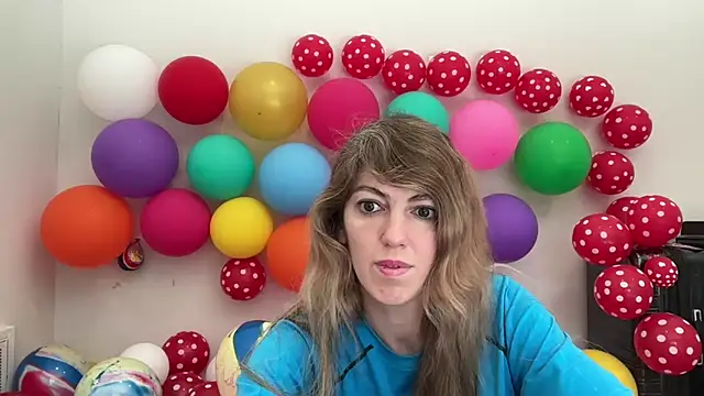 CelestialRuby online show from March 9, 4:32 pm