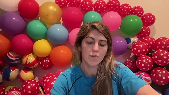 CelestialRuby online show from January 18, 6:00 pm