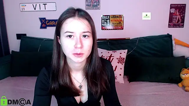 Bellaa Dream1 online show from January 16, 7:51 pm