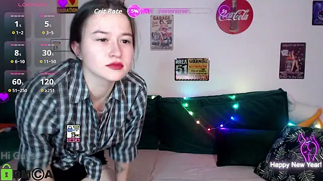 Snapshot of Bellaa_Dream1 chatting on January 15, 7:06 pm Bellaa Dream1 online show from January 15, 7:06 pm