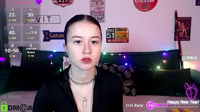 Snapshot of Bellaa_Dream1 chatting on January 9, 4:14 pm Bellaa Dream1 online show from January 9, 4:14 pm