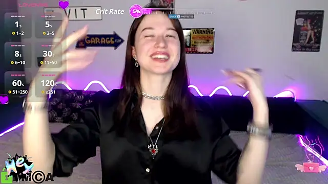 Bellaa Dream1 online show from March 31, 7:49 pm