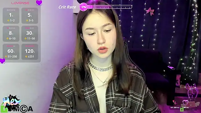 Bellaa Dream1 online show from March 22, 8:43 pm