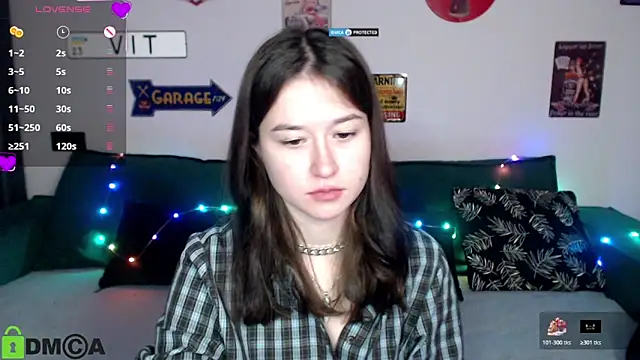 Snapshot of Bellaa_Dream1 chatting on December 18, 2:32 pm Bellaa Dream1 online show from December 18, 2:32 pm