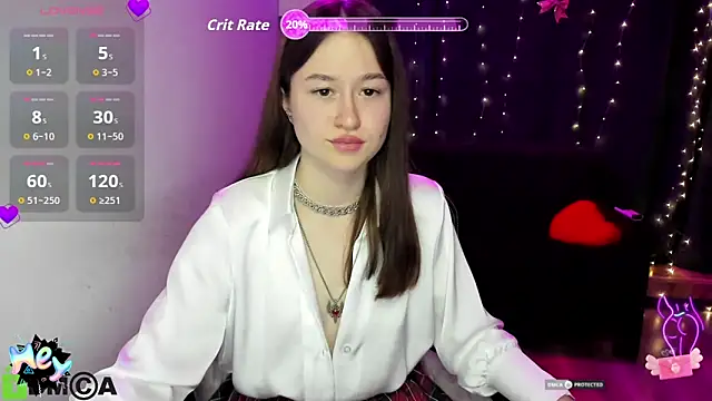 Bellaa Dream1 online show from April 2, 8:04 pm