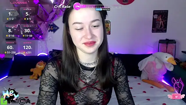 Bellaa Dream1 online show from March 4, 8:16 pm