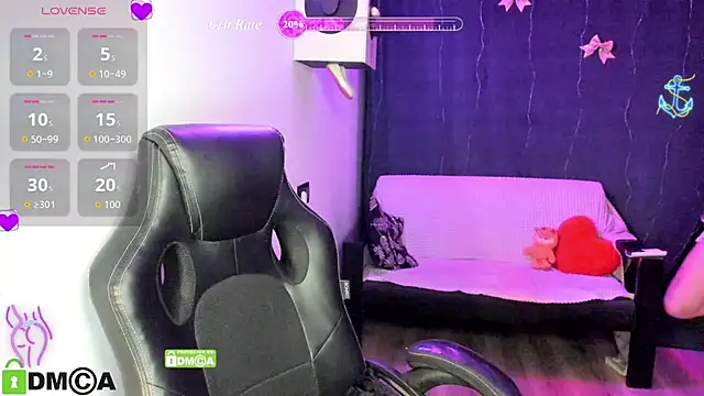 Snapshot of Bellaa_Dream1 chatting on July 4, 6:56 pm Bellaa Dream1 online show from July 4, 6:56 pm