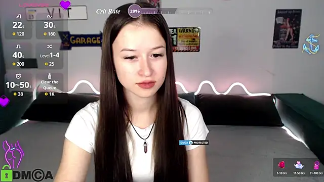 Snapshot of Bellaa_Dream1 chatting on July 10, 7:14 pm Bellaa Dream1 online show from July 10, 7:14 pm