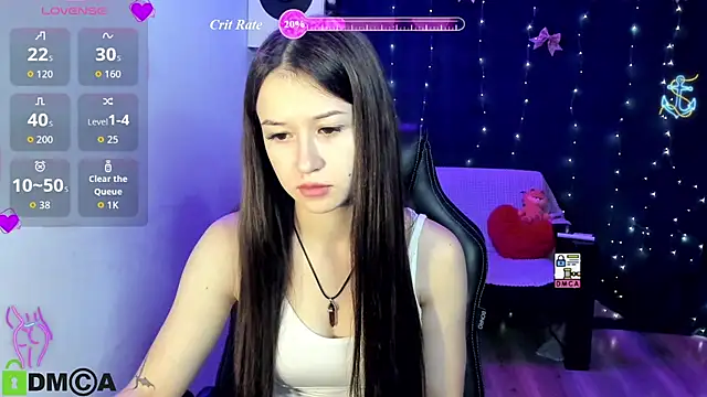 Snapshot of Bellaa_Dream1 chatting on July 18, 7:33 pm Bellaa Dream1 online show from July 18, 7:33 pm