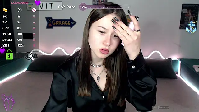 Bellaa Dream1 online show from May 8, 6:56 pm