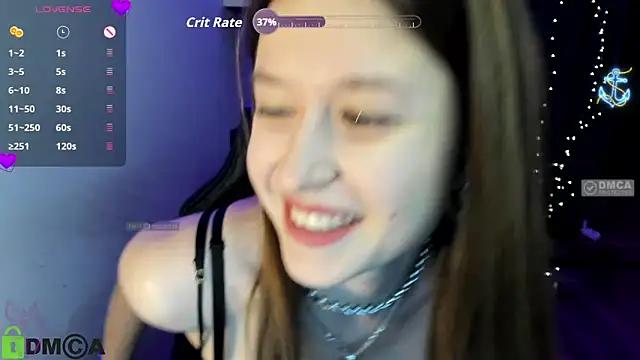 Bellaa Dream1 online show from May 9, 7:06 pm