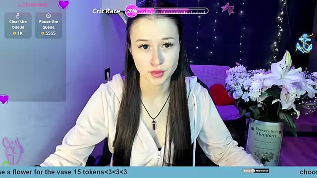 Snapshot of Bellaa_Dream1 chatting on June 6, 6:46 pm Bellaa Dream1 online show from June 6, 6:46 pm