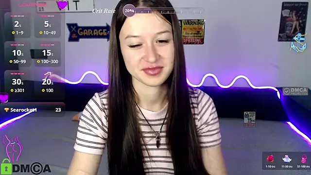 Snapshot of Bellaa_Dream1 chatting on July 12, 6:42 pm Bellaa Dream1 online show from July 12, 6:42 pm