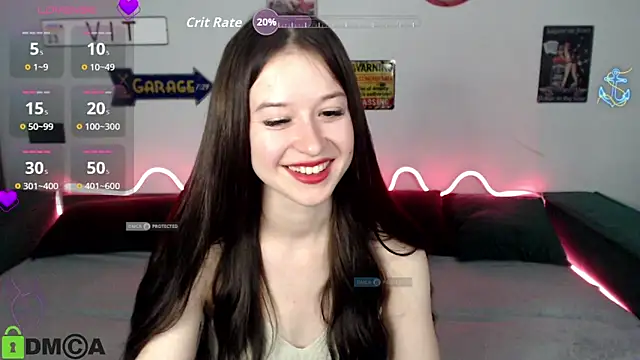 Snapshot of Bellaa_Dream1 chatting on June 19, 7:20 pm Bellaa Dream1 online show from June 19, 7:20 pm
