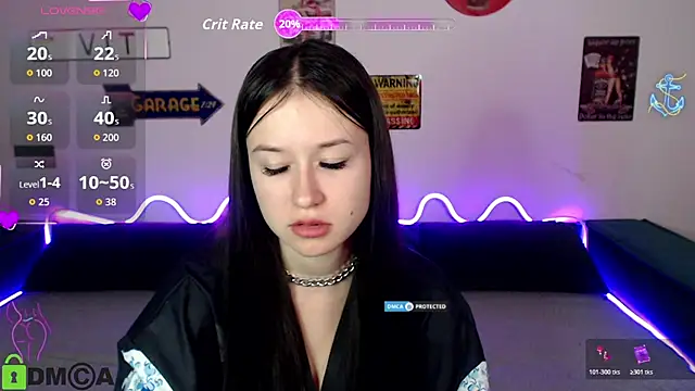 Snapshot of Bellaa_Dream1 chatting on June 16, 7:14 pm Bellaa Dream1 online show from June 16, 7:14 pm