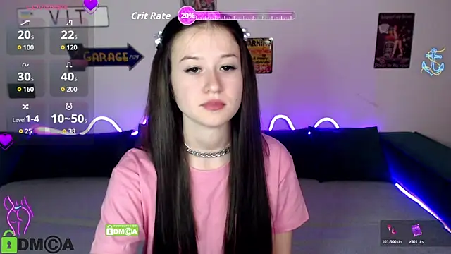 Snapshot of Bellaa_Dream1 chatting on June 17, 7:02 pm Bellaa Dream1 online show from June 17, 7:02 pm