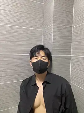 kimze7 online show from April 10, 2:46 pm