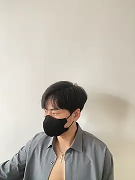 kimze7 online show from February 22, 1:52 am