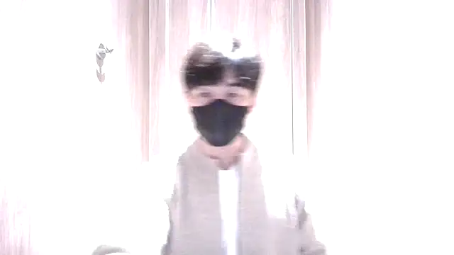 kimze7 online show from January 8, 2:28 am