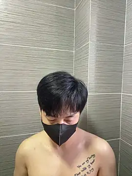 kimze7 online show from April 14, 11:10 pm