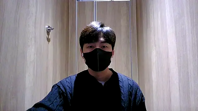 kimze7 online show from January 15, 6:50 am