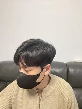 kimze7 online show from January 18, 2:09 pm