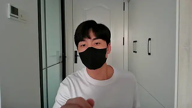 kimze7 online show from January 9, 8:21 am