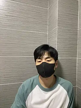 kimze7 online show from April 6, 3:02 pm