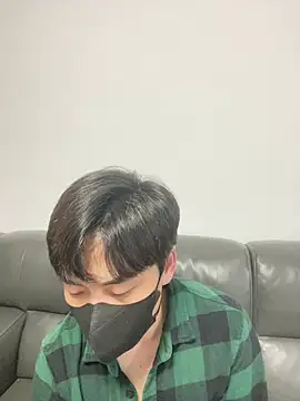 kimze7 online show from January 11, 2:46 pm