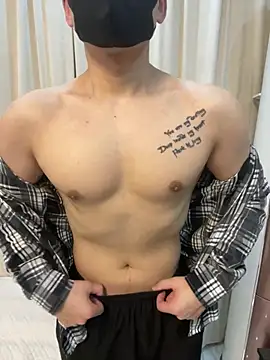 kimze7 online show from March 12, 2:21 pm