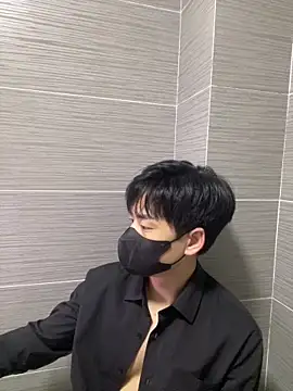 kimze7 online show from April 7, 3:25 pm