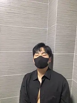 kimze7 online show from April 16, 3:13 pm