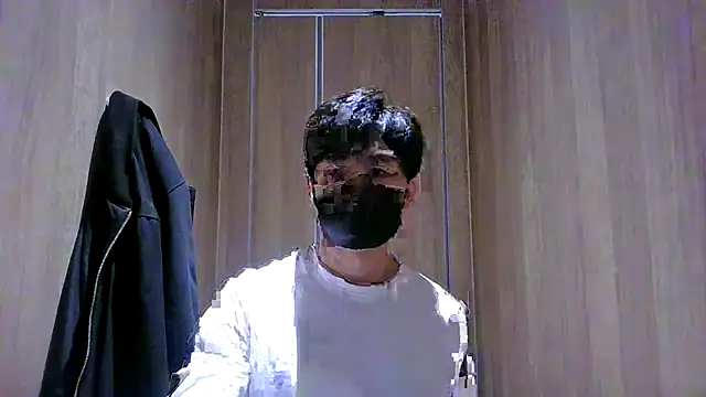 kimze7 online show from April 9, 2:02 am