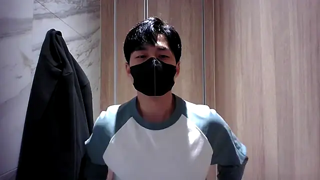 kimze7 online show from March 26, 2:43 am