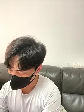 kimze7 online show from January 11, 12:50 am