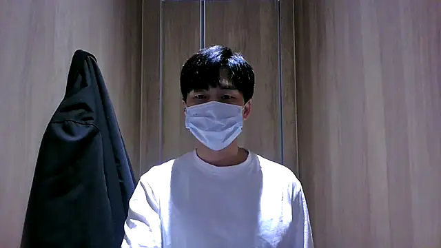 kimze7 online show from April 8, 8:05 am