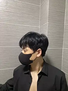 kimze7 online show from April 5, 2:46 pm