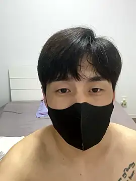 kimze7 online show from January 9, 8:27 pm