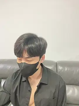 kimze7 online show from January 12, 12:45 pm